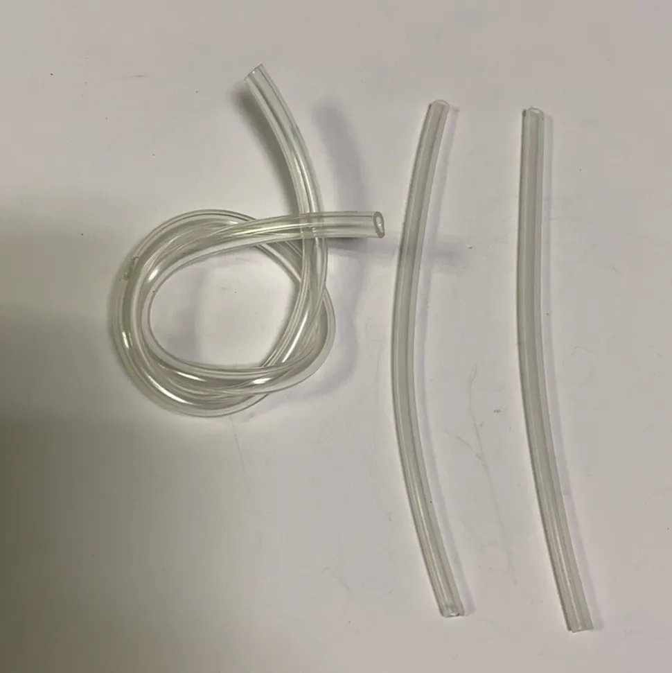 Gasoline Pipe Oil Pipe Kit for In-line Four-cylinder Water-cooled Gasoline Engine Model