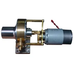 Generator Set for Steam Engine M30/M30B/M31/M3B/S10/S10B