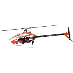 GOOSKY Legend S2 MAX 2.4G 6CH Dual Brushless 3D Stunt RC Helicopter