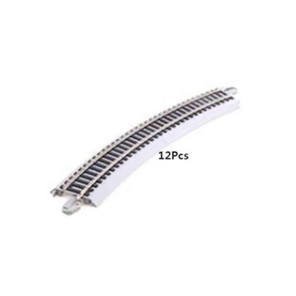 1:87 H0 Scale Live Steam Locomotive Model Train Engine with Steam Engine Boiler Fuel Tank