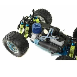 HSP 94188 1/10 RC Car 4WD Nitro Gas Powered Monster Truck Vehicle