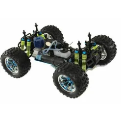 HSP 94188 1/10 RC Car 4WD Nitro Gas Powered Monster Truck Vehicle
