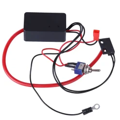 Ignition Kit Accessories for Vertical Hit and Miss Engine