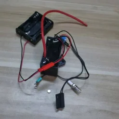 Ignition Kit Accessories for Vertical Hit and Miss Engine
