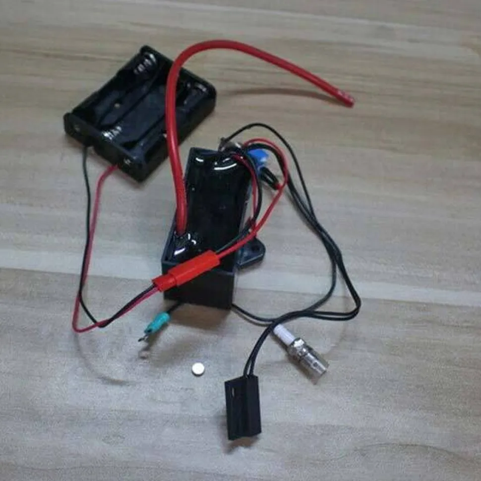 Ignition Kit Accessories for Vertical Hit and Miss Engine