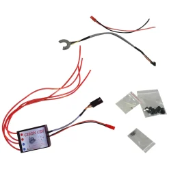 4-in-1 CDI Igniter Module for CISON FL4-175 Engine Model