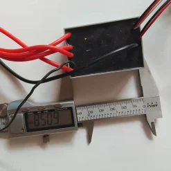 4-in-1 CDI Igniter Module for CISON FL4-175 Engine Model
