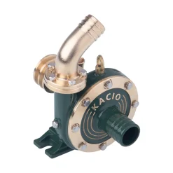 KACIO B30-1 Mini Centrifugal Water Pump Model For Steam Engine Whippet Interal Combustion Engine Model