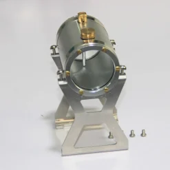 Kick Starter, Flywheel and Clutch for CISON FG-VT157 15.7cc V-Twin Engine Model Shovelhead V2 Engine