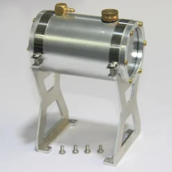 Kick Starter, Flywheel and Clutch for CISON FG-VT157 15.7cc V-Twin Engine Model Shovelhead V2 Engine