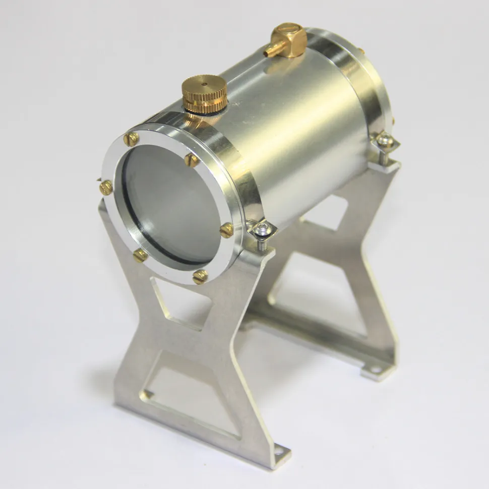 Kick Starter, Flywheel and Clutch for CISON FG-VT157 15.7cc V-Twin Engine Model Shovelhead V2 Engine
