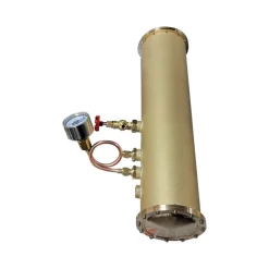 Large Gas Tank for KACIO WS100L/WS100XL Horizontal Steam Boiler Model