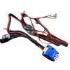 Lighting Components OP Modified Parts for Capo CUB1 1:18 RC Off-road Vehicle Crawler（SKU:33ED3142193）