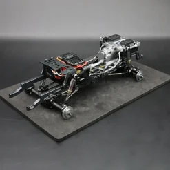 Lighting Components OP Modified Parts for Capo CUB1 1:18 RC Off-road Vehicle Crawler(SKU:33ED3142193)