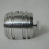 Machined Dynamo Micro Generator for Steam Engine