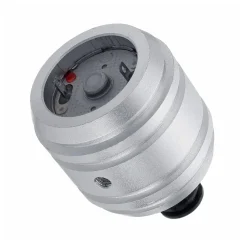 Machined Dynamo Micro Generator for Steam Engine