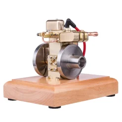 M12B 1.6cc Mini Water-cooled Single-cylinder 4-stroke Gasoline Engine Upgrade Internal Combustion Engine Model