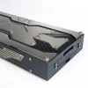 Mechanical Leopard Display Base Model Kit (200+PCS)