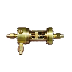 Metal Automatic Boiler Pressure Regulator for Steam Engine