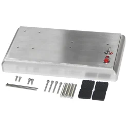 Metal Base for CISON FG-9VT V-twin Engine - CISON Original