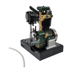 Metal Fuel Tank Base Kit for MUSA FV1A KW-OHV Engine Model