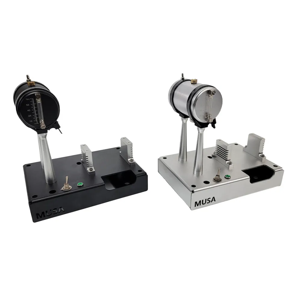 Metal Fuel Tank Base Kit for MUSA FV1A KW-OHV Engine Model