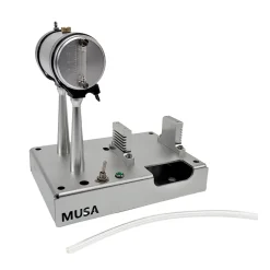 Metal Fuel Tank Base Kit for MUSA FV1A KW-OHV Engine Model