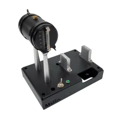 Metal Fuel Tank Base Kit for MUSA FV1A KW-OHV Engine Model