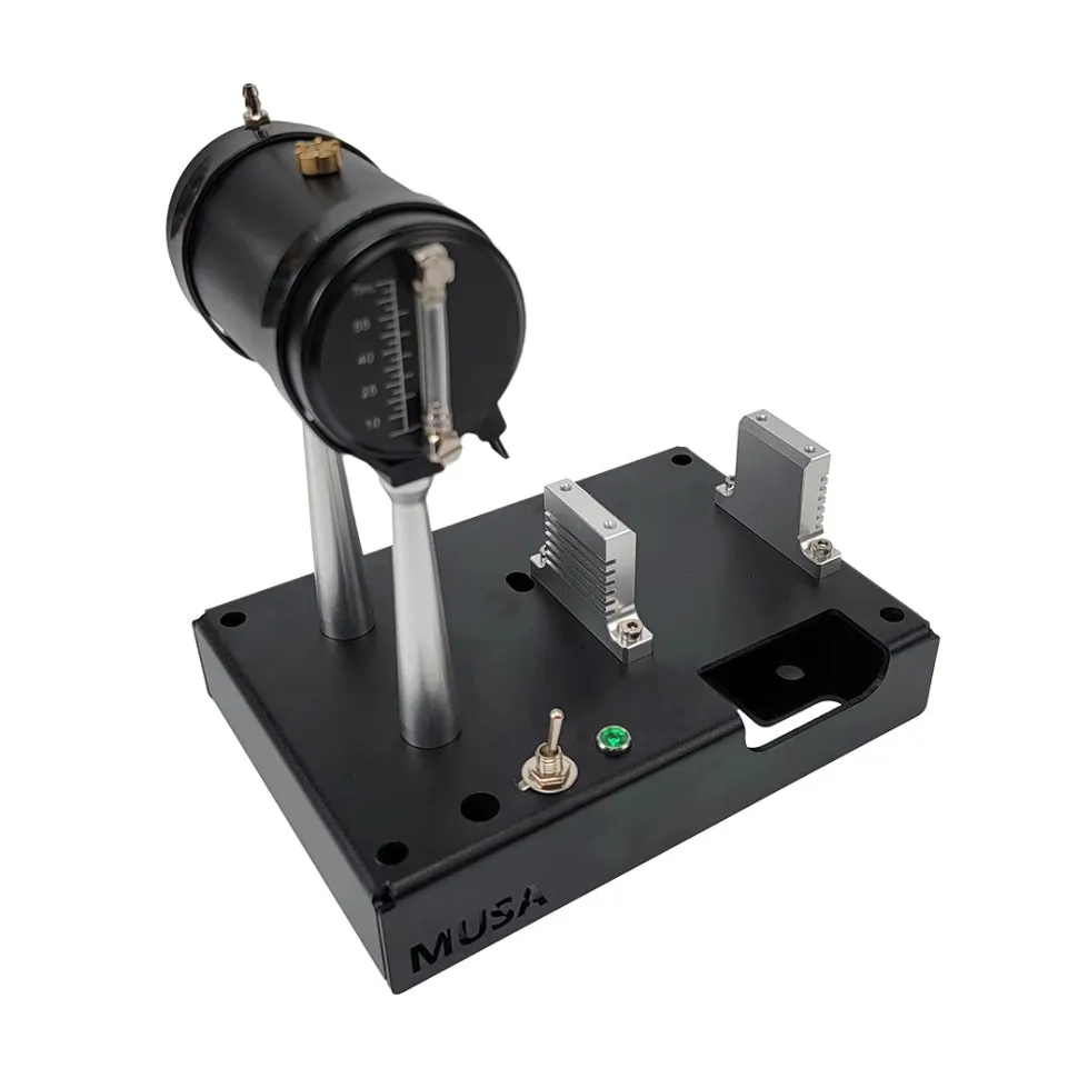Metal Fuel Tank Base Kit for MUSA FV1A KW-OHV Engine Model