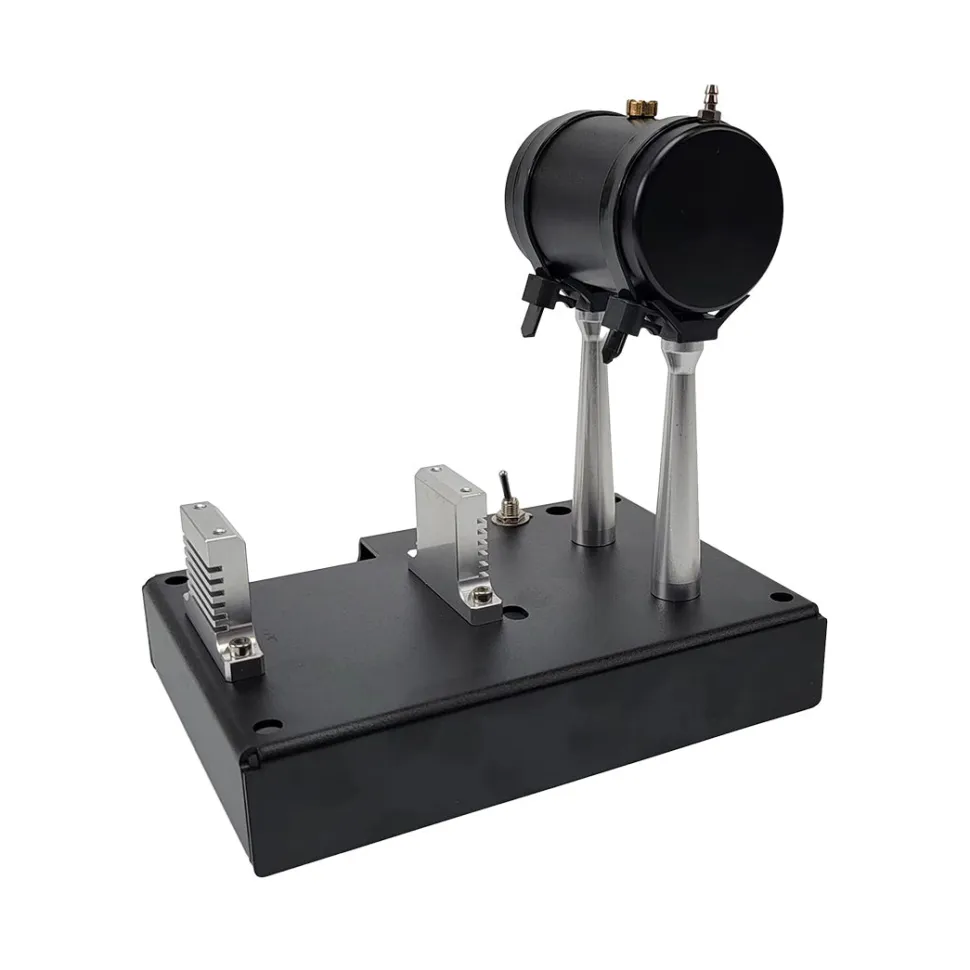 Metal Fuel Tank Base Kit for MUSA FV1A KW-OHV Engine Model