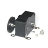 Metal Gearbox with Reverse Neutral Forward Gear for TOYAN Engine Modified Gasoline Powered Model Car