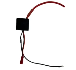 Metal Ignition Kit for TOYAN FS-V800WGPC V8 Gasoline Engine Model