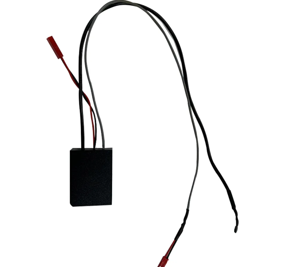Metal Ignition Kit for TOYAN FS-V800WGPC V8 Gasoline Engine Model