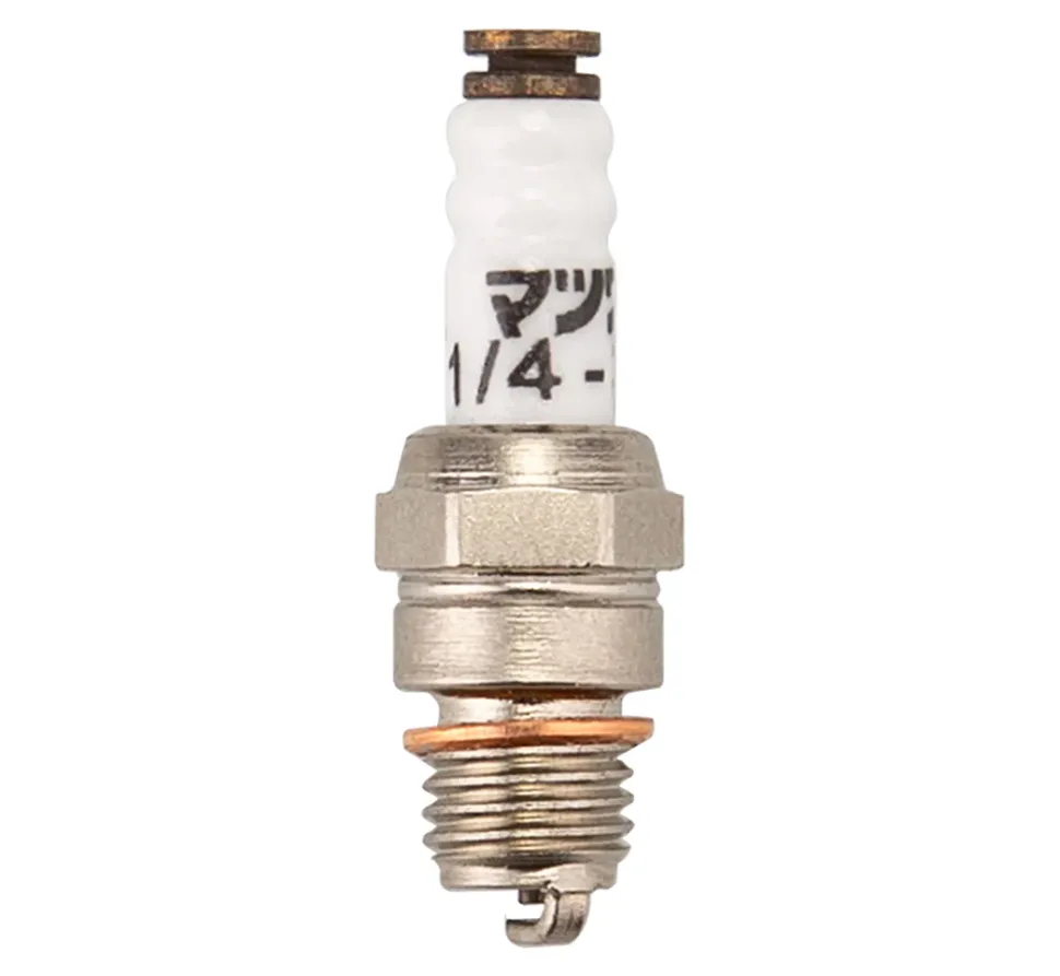 Metal Spark Plug for TOYAN FS-V800WGPC V8 Gasoline Engine Model