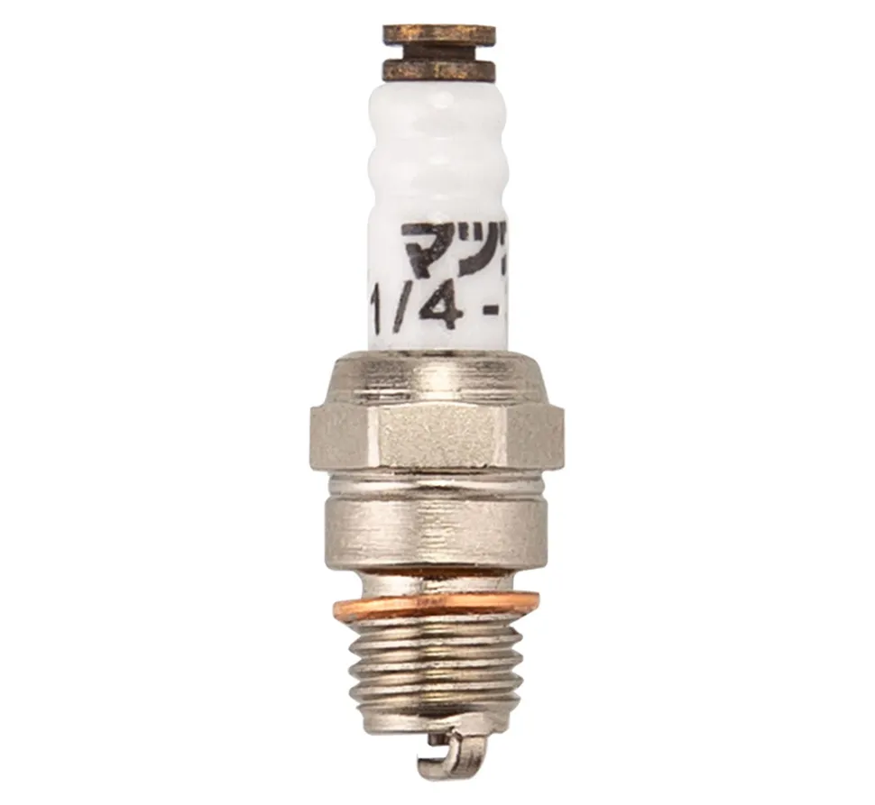 Metal Spark Plug for TOYAN FS-V800WGPC V8 Gasoline Engine Model