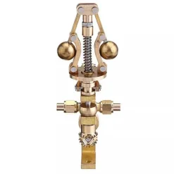 Microcosm P30 Mini Steam Engine Flyball Speed Governor for Steam Engine - Enginediy