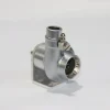 Micro Emulational Turbocharger Self Priming Centrifugal Superchargers Mechanical Eddy Current RC Model Engine Refit Kit(For sku33ED3268599)