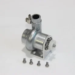 Micro Emulational Turbocharger Self Priming Centrifugal Superchargers Mechanical Eddy Current RC Model Engine Refit Kit(For sku33ED3268599)