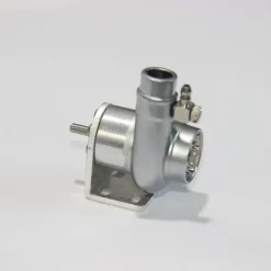 Micro Emulational Turbocharger Self Priming Centrifugal Superchargers Mechanical Eddy Current RC Model Engine Refit Kit(For sku33ED3268599)
