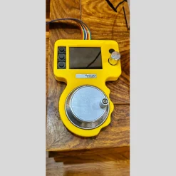 Mini CNC Milling Machine