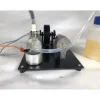Mini Horizontal Single-cylinder Three-stroke Engine Gasoline/Kerosene/Methanol Internal Combustion Engine Model