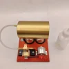 Mini Swing Type Steam Engine Generator Steam Power Machine Educational and Hobby Gift