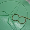 1mm Beginner Copper Wire Bending Tool for Windmill Lamp Circuit Sculpture