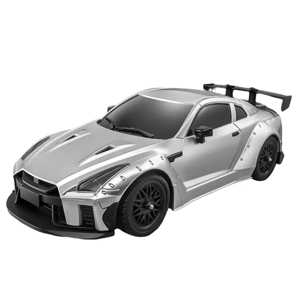 MN-268 1/16 Scale 2.4G Full-Proportional Steering RC Drift Car Model