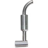 Modified and Extended Exhaust Pipe for RUIFEIYA NR-200 Engine