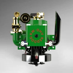 MUSA Engine FV1A KW-OHV 7cc Vertical Single Cylinder 4 Stroke Air Cooled Gasoline Engine IC Engine