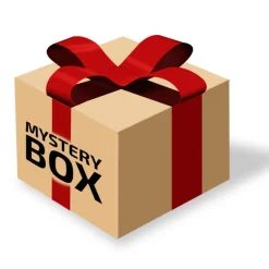 Mystery Box - Build Your Own V12 Engine Model Kit