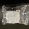 Oil Tank/Fuel Tank for Toyan Four Stroke Engine Model - Transparent White
