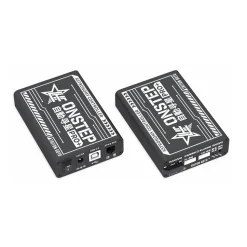 ONSTEP Auto GOTO Upgrade Kit PRO+, 12V DC 5.5×2.1 Input, Comaptible with EO3D/EXOS2 Equitorial Mount