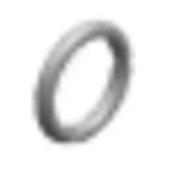 #70 O-ring for TOYAN×HOWIN FS-V800 Engine Model - TOYAN Original